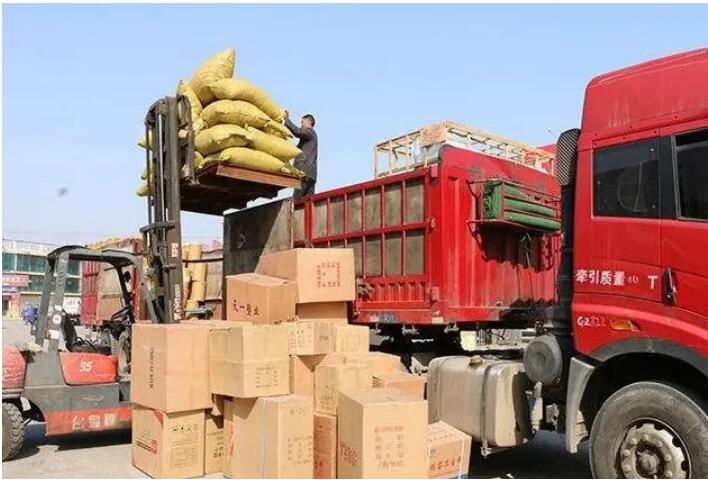 厦门到四方台区物流专线