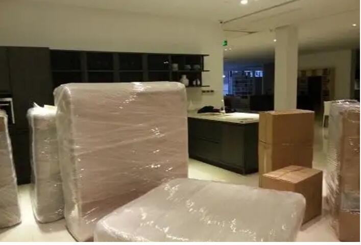 厦门到四方台区长途搬家