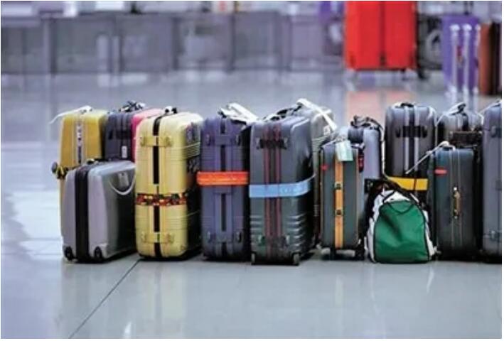 厦门到四方台区行李托运