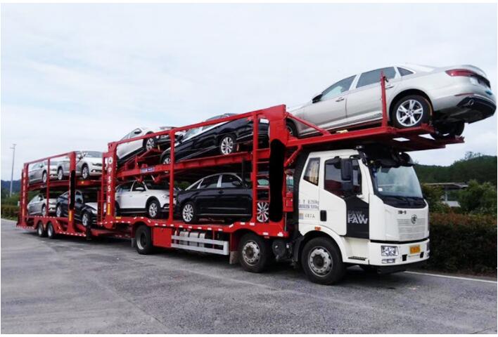 厦门到四方台区轿车托运